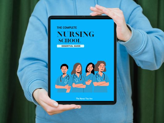 Comprehesive Nursing Review