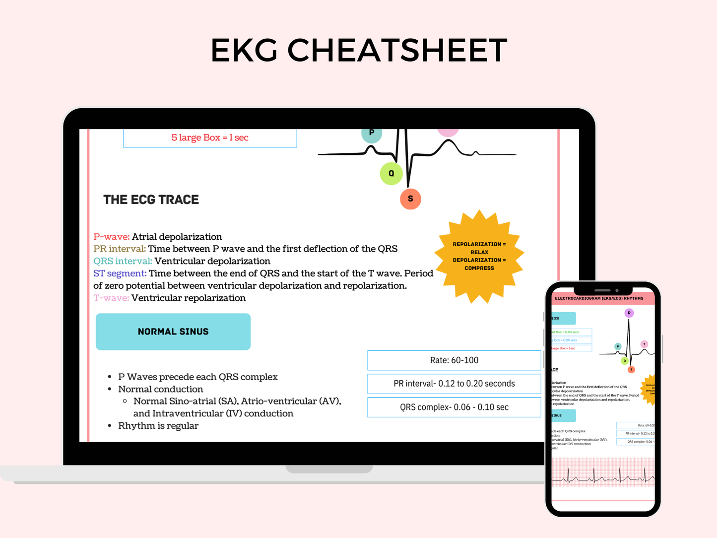 EKG Study