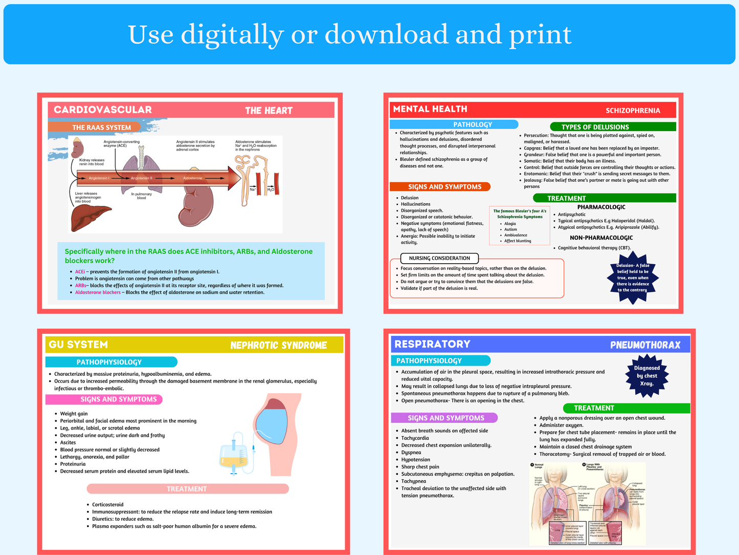 Medsurg Flashcards